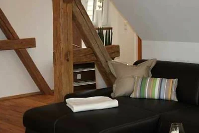 Ferienwohnung ca. 70qm für max. 4 Personen