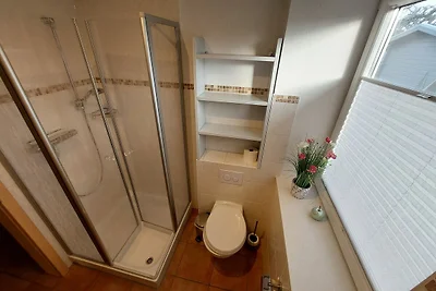 Ferienhaus 110 Ingrid Marie 60qm für max.