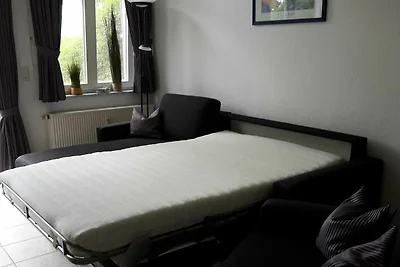 Hotel Cultuur en bezienswaardigheden Stolpe auf Usedom