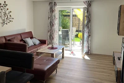 Apartament Dla rodzin Eisenberg