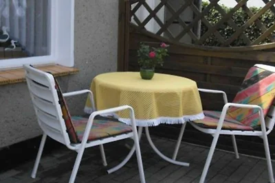 apartman za odmor Obiteljski odmor Kühlungsborn