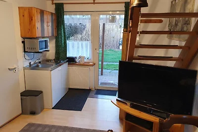 Appartamento Vacanza con famiglia Graal-Müritz