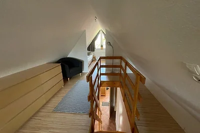 Suite Hilla mit Balkon 17 o (FR)