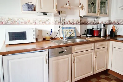 Appartamento Vacanza con famiglia Koserow