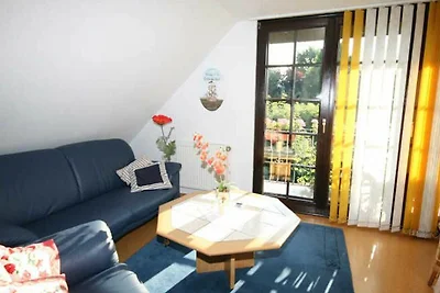 Appartamento Vacanza con famiglia Wiesmoor