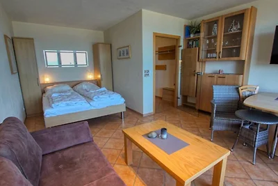 Haus Schöne Aussicht, App. 2SB416