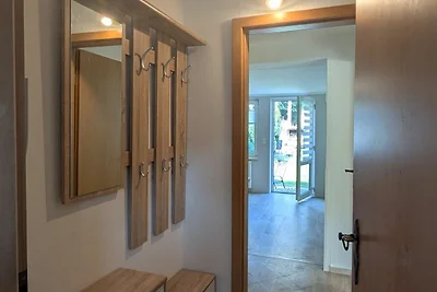 Vakantieappartement Gezinsvakantie Malchow