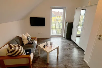 Ferienhaus Walow