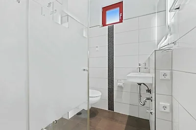 Ferienhaus Gartenlounge