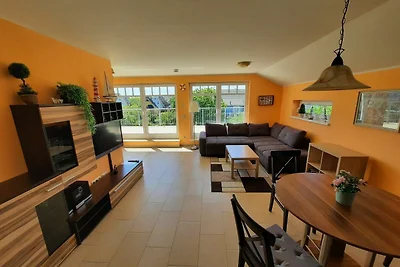 Villa Strandnah WE 08 Sommertraum