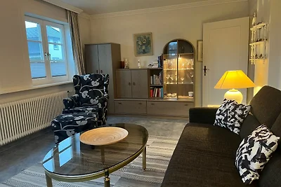 Casa vacanze Vacanza di relax Westerland