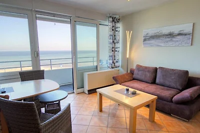 Haus Schöne Aussicht, App. 2SB416