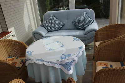 Vakantieappartement Gezinsvakantie Neustadt in Holstein