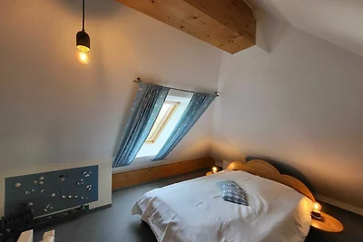 Appartamento Vacanza con famiglia Nienhagen