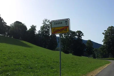 Ferienwohnung Irmi