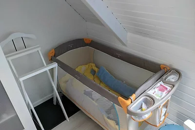 Ferienwohnung Heimathafen Friedrichskoog