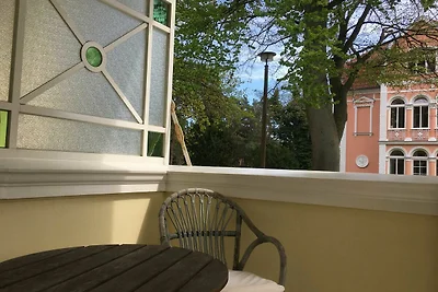 Villa Caprivi App. 5C