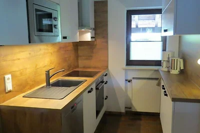 Ferienhaus neu renoviert mit 3 SZ und 3 Bäder...