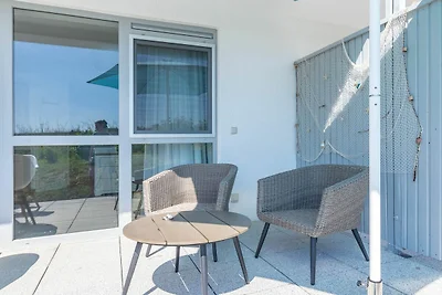 Vakantieappartement Gezinsvakantie Hohenkirchen