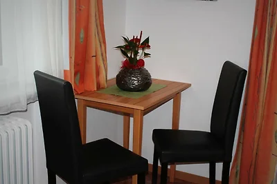 Ferienwohnung Guten Morgen Sonne 1. Stock