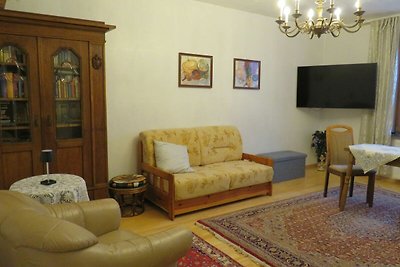 Vakantieappartement Gezinsvakantie Dessau-Roßlau