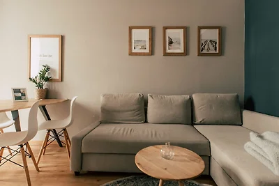 Vakantieappartement Gezinsvakantie Mittelweser