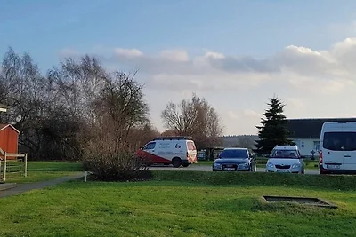 Vakantieappartement Gezinsvakantie Hohenkirchen