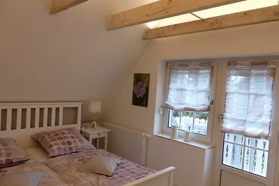Vakantieappartement Gezinsvakantie Grünendeich