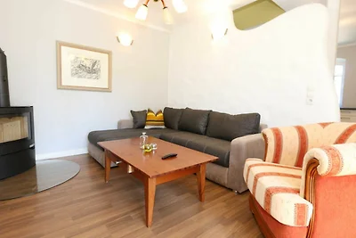 Ferienwohnung Lütt Matten 02 mit...