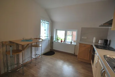 Ferienhaus Ruth's Huus