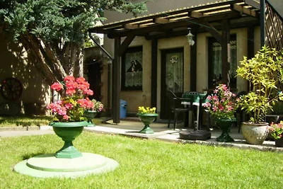 Vakantieappartement Gezinsvakantie Wustrow (Ostsee)