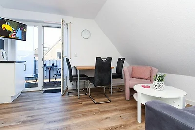 Ferienwohnung Abendstern (5)