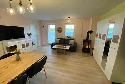 Vakantieappartement Gezinsvakantie Lohme