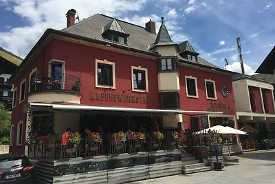 Ferienwohnung 4