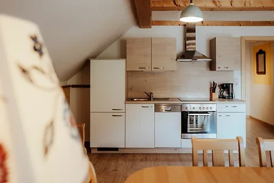 Ferienwohnung Panorama