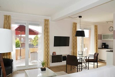 Ferienwohnung STAR *****