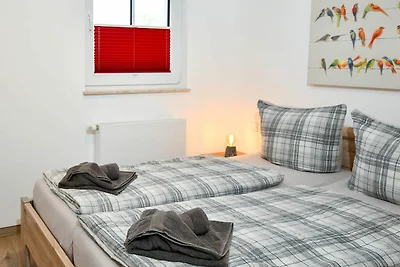 Vakantieappartement Gezinsvakantie Pruchten