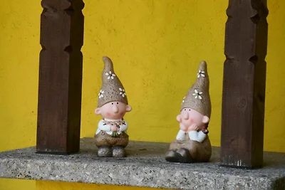 Terrassen-Ferienwohnung RIED - ideal für 2...