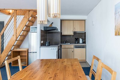 Vakantieappartement Gezinsvakantie Hohenkirchen