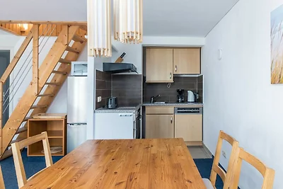 Haus Seeblick Wohnung 17