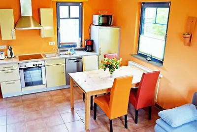 Appartamento Vacanza con famiglia Lobbe