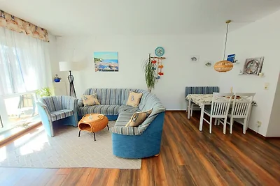 Apartamento Vacaciones familiares Sassnitz