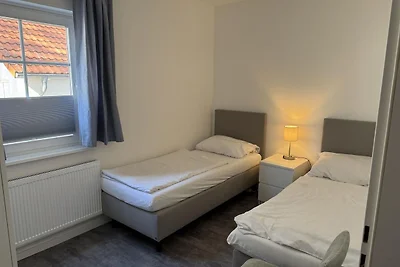 Appartement Vacances avec la famille Timmendorfer Strand
