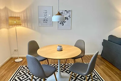 Vakantieappartement Gezinsvakantie Bernkastel-Kues