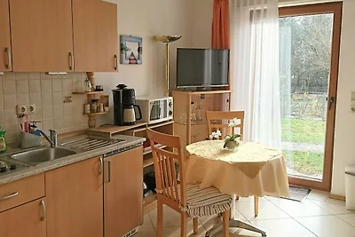 Appartment UG