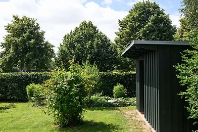 Apartamento Vacaciones familiares Kühlungsborn