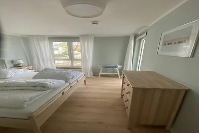 Blaumuschel Haus C Wohnung 55 DH-140308