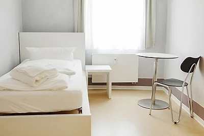 Mönchszimmer - Einzelzimmer