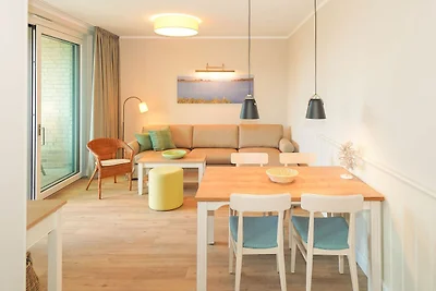 Vakantieappartement Gezinsvakantie Rankwitz