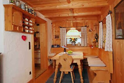 Vakantieappartement Gezinsvakantie Rottach-Egern